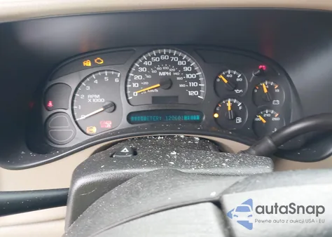 2005 GMC Sierra 1500 Slt z USA, uszkodzony, nr VIN 1GTEC19Z95Z203282